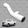 คอ+ฝา กระป๋องฉีดน้ำ 1 ชุด สำหรับ Toyota Hilux Vigo Champ,Fortuner ปี 2006-2015